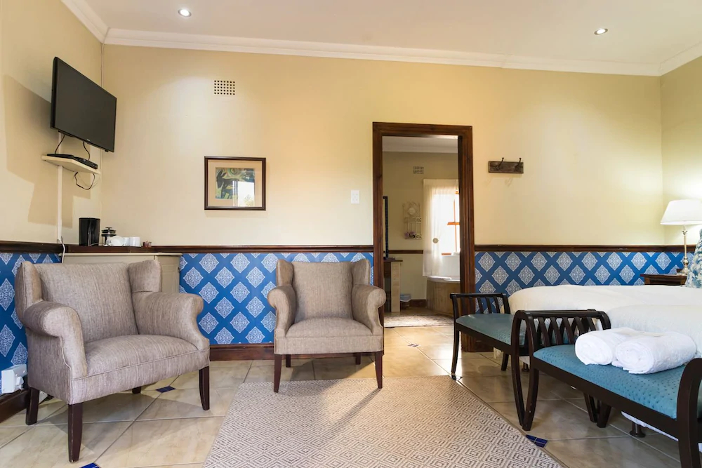 Berluda Farmhouse & Cottages
