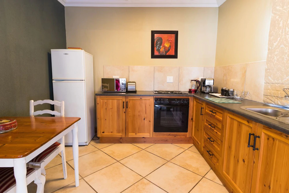 Berluda Farmhouse & Cottages