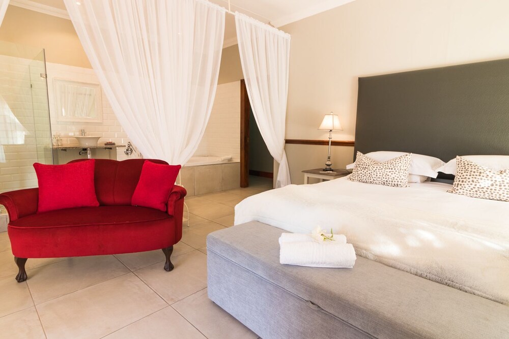 Berluda Farmhouse & Cottages