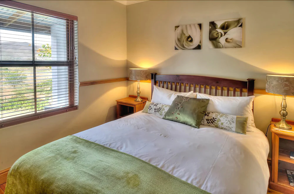 Berluda Farmhouse & Cottages