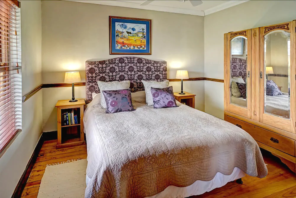 Berluda Farmhouse & Cottages