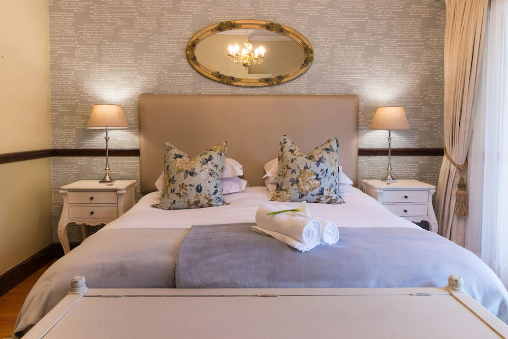 Berluda Farmhouse & Cottages