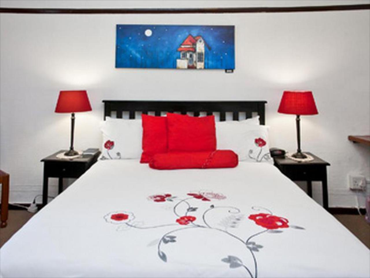 Best Little Guest House
