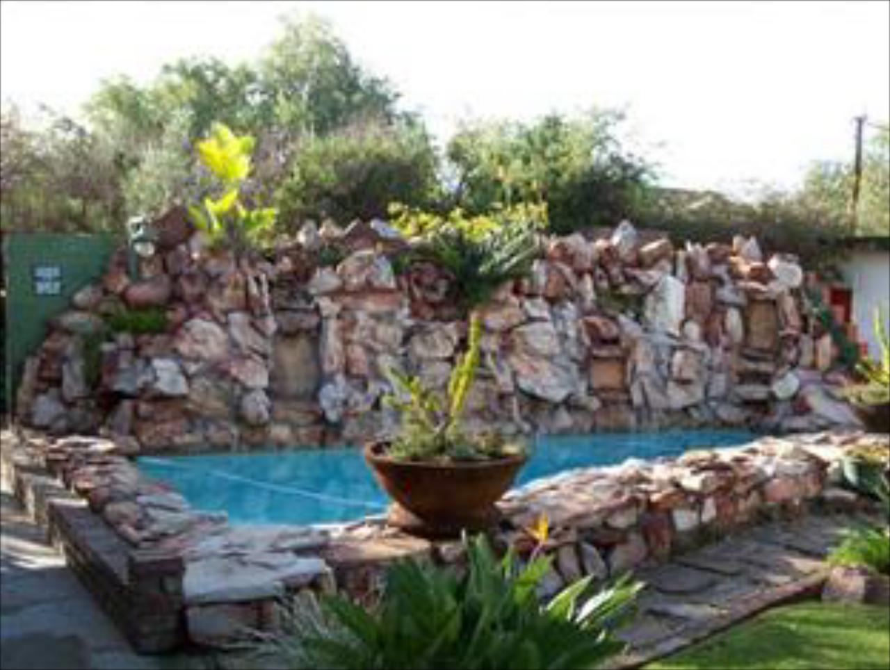 Best Little Guest House