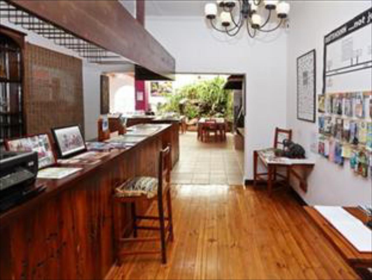 Best Little Guest House