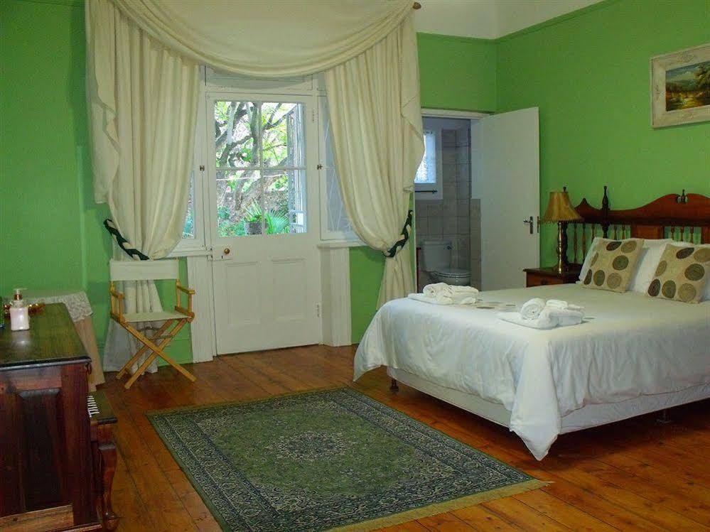 Bisibee Guest House
