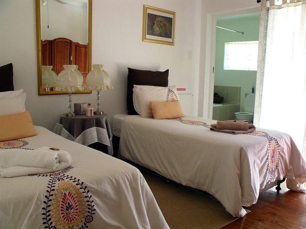 Bisibee Guest House