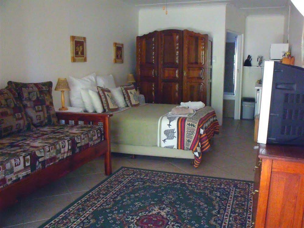 Bisibee Guest House