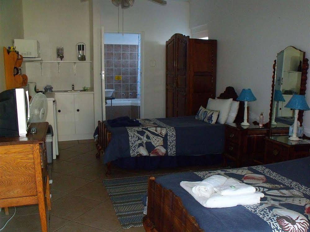 Bisibee Guest House