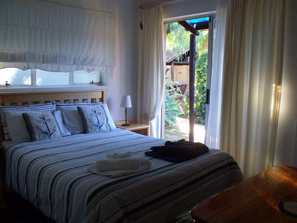 Bisibee Guest House