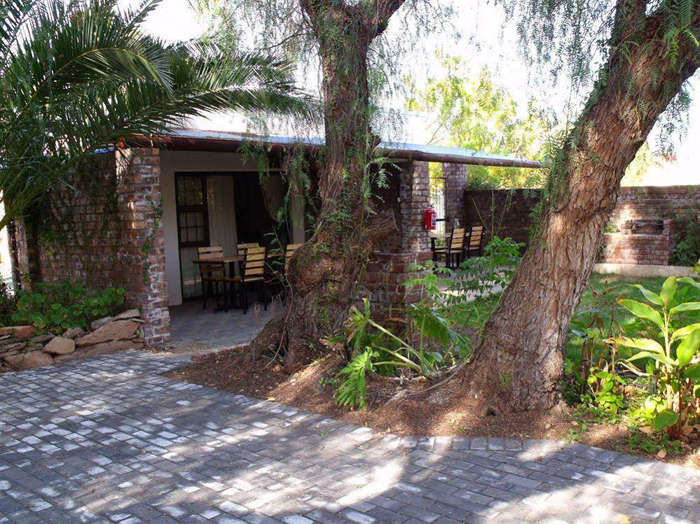 Bisibee Guest House