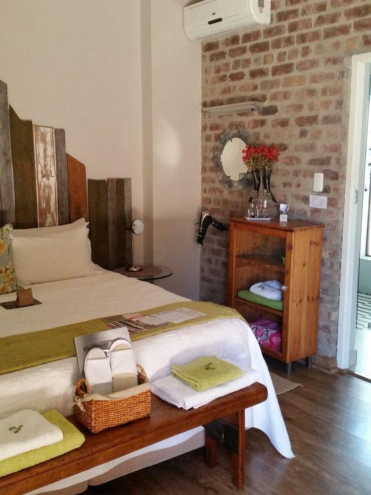 Earthbound B&B