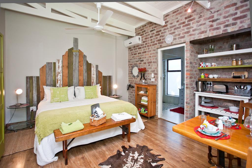 Earthbound B&B