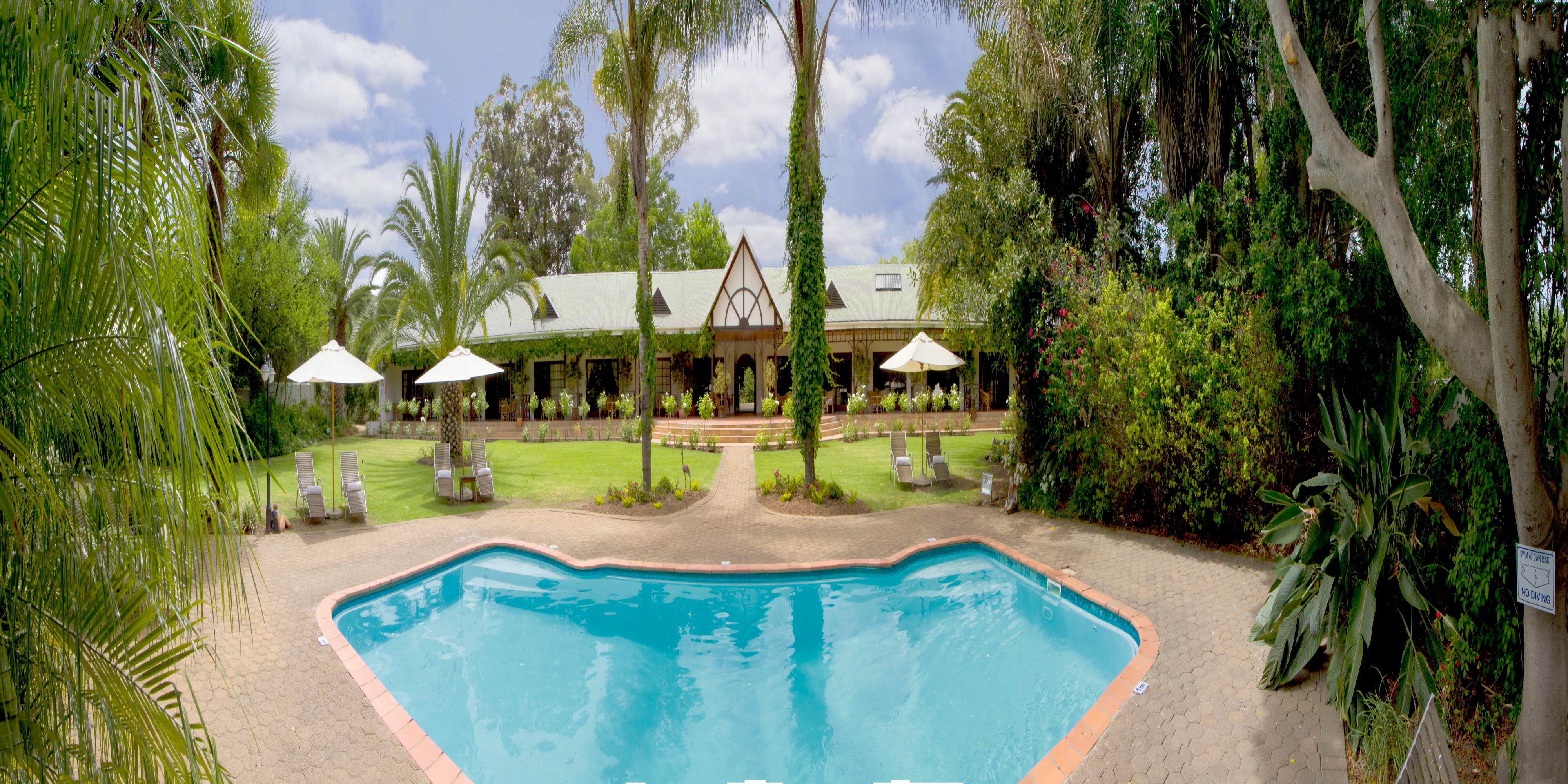 Hlangana Lodge
