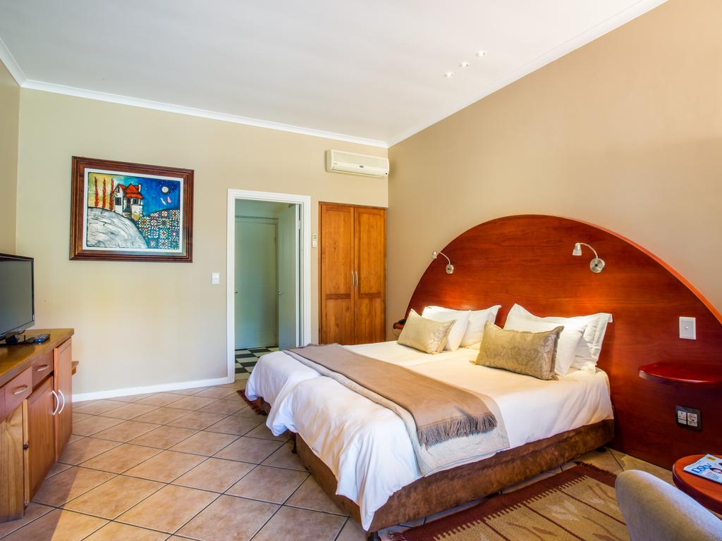 Hlangana Lodge