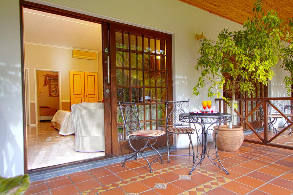 Hlangana Lodge