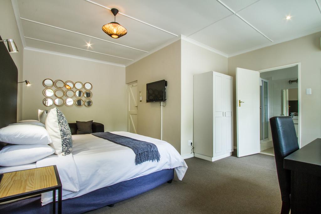 Hlangana Lodge
