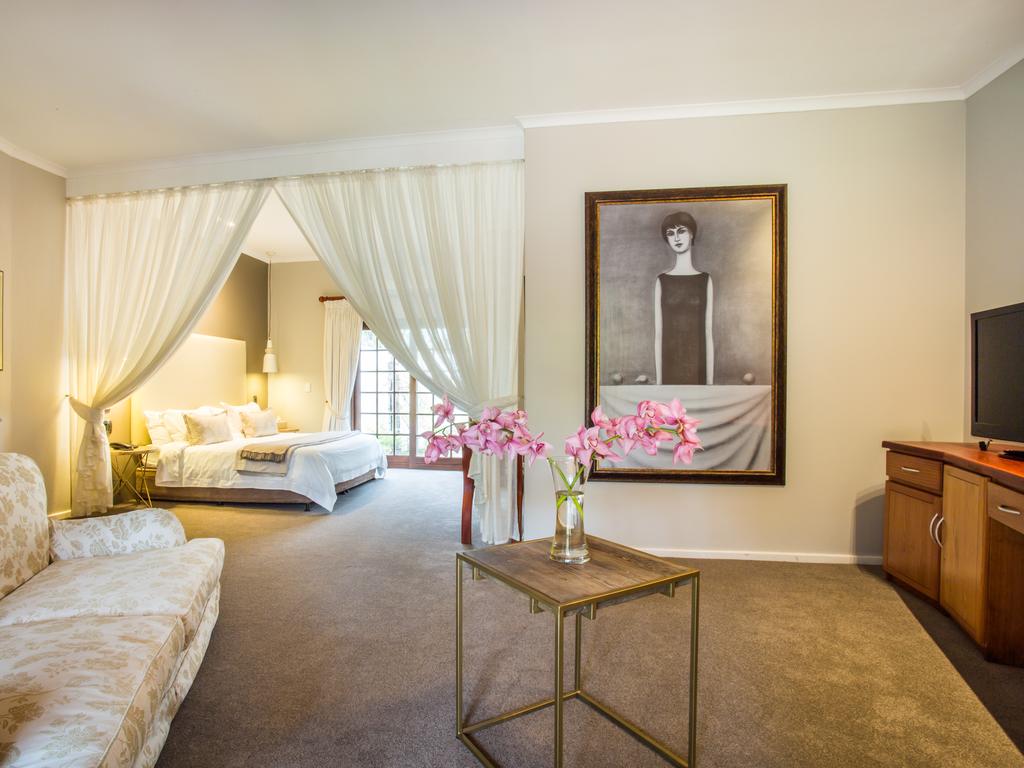 Hlangana Lodge