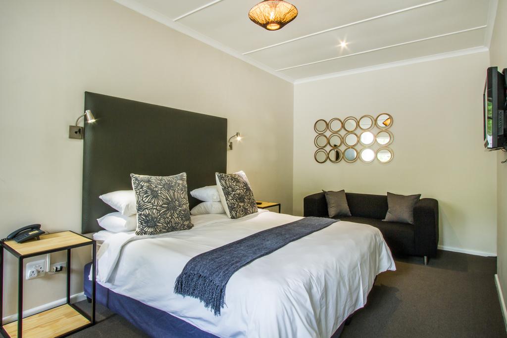 Hlangana Lodge