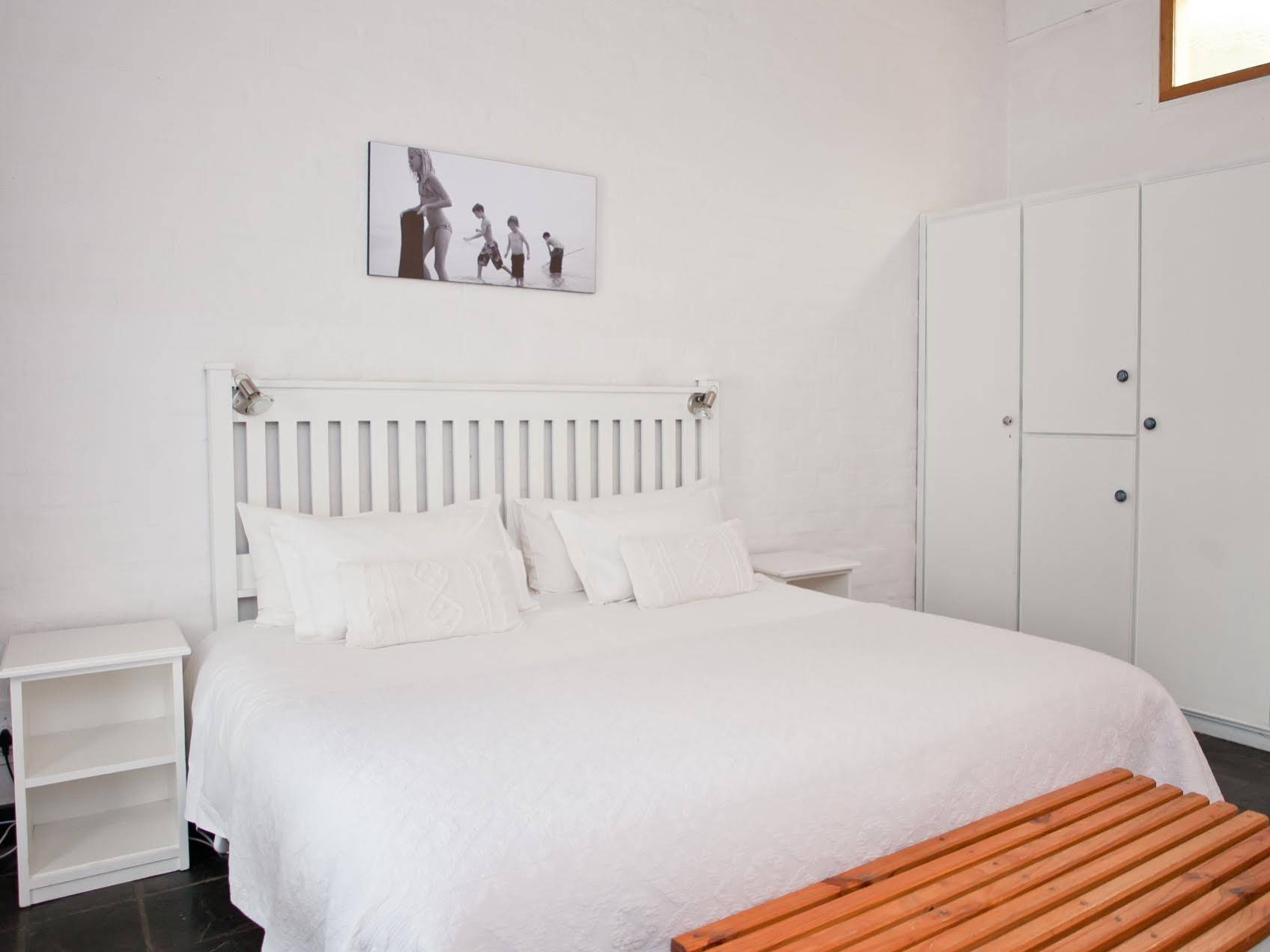 Karoo Retreat
