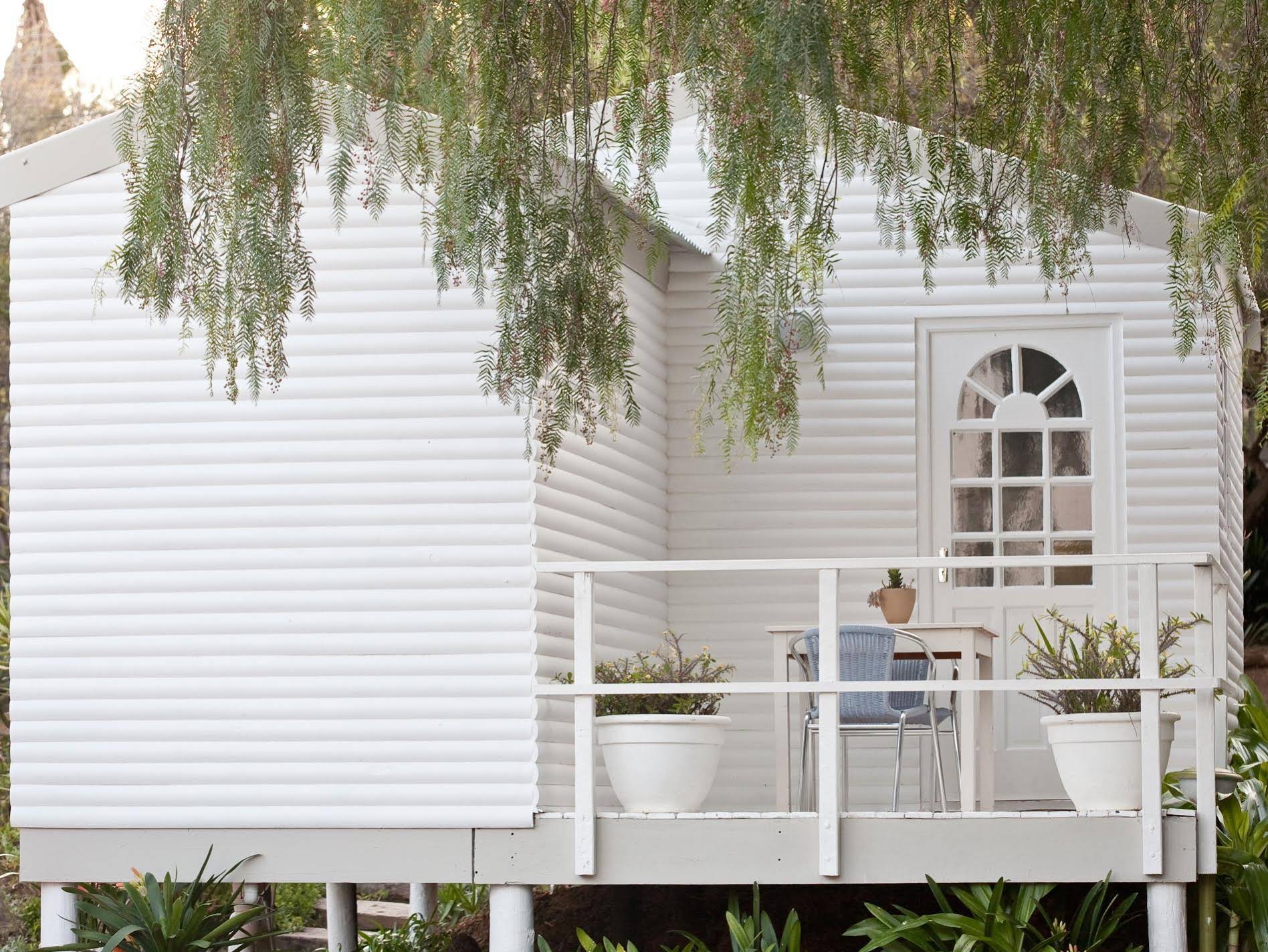 Karoo Retreat