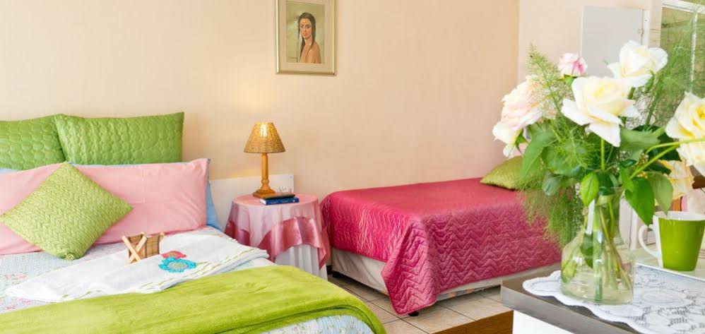 Langenhoven B&B