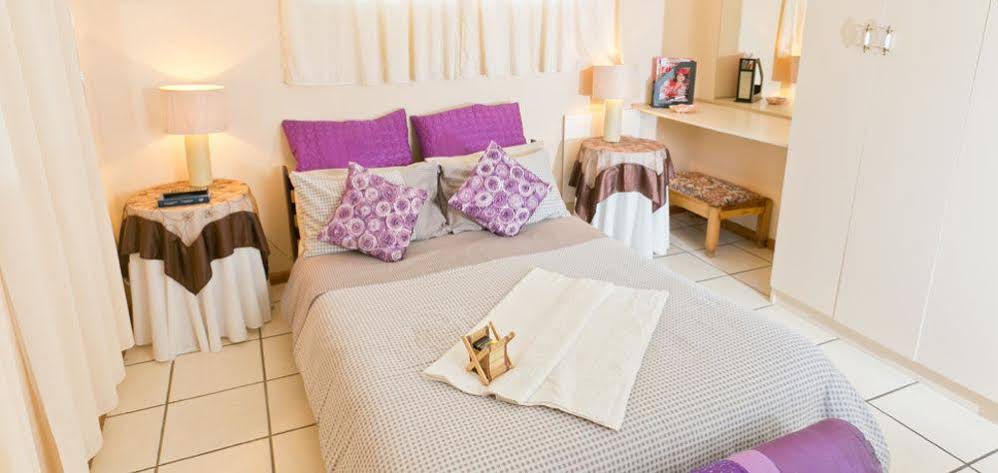 Langenhoven B&B