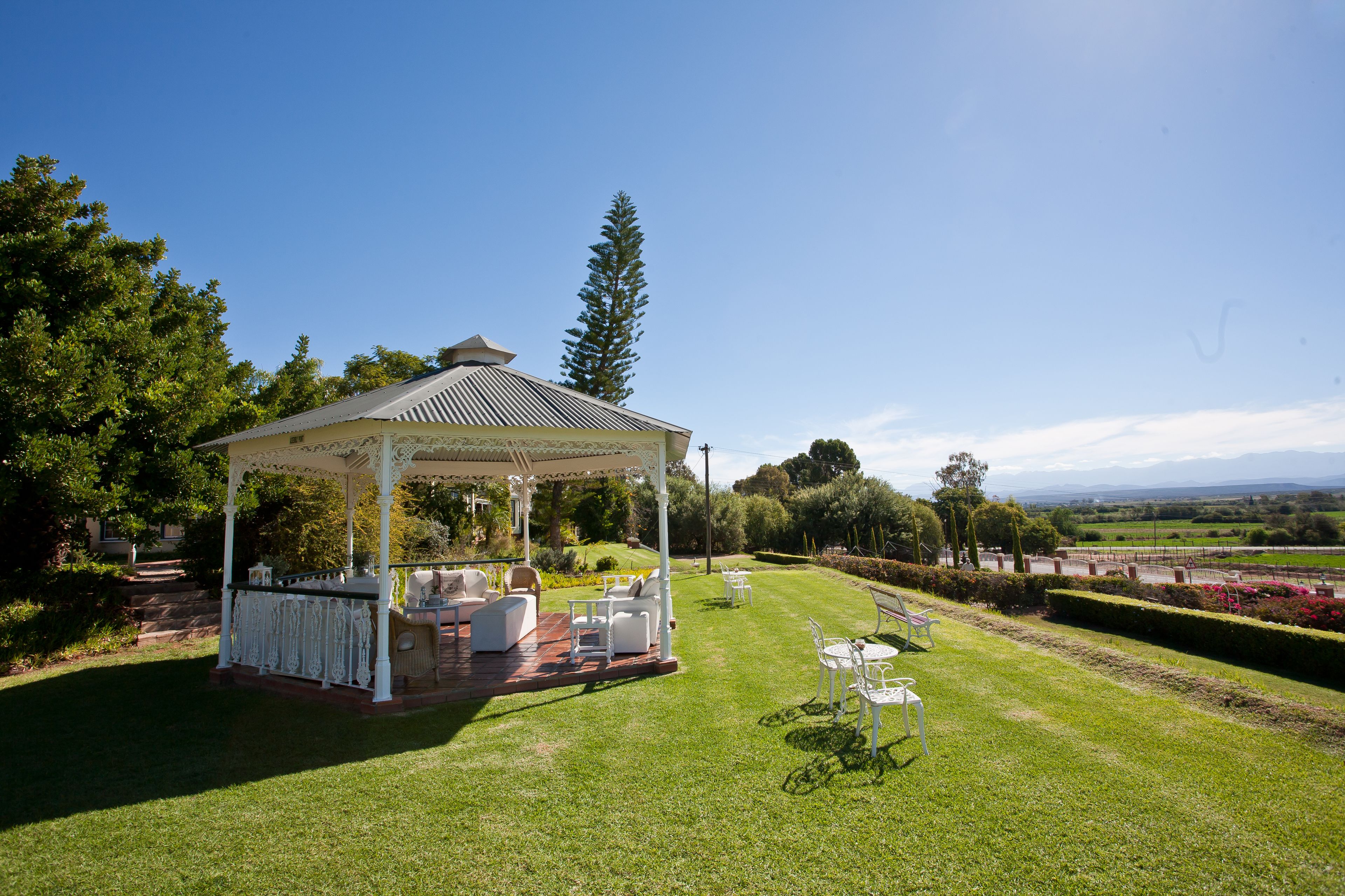 La Plume Boutique Hotel & Spa