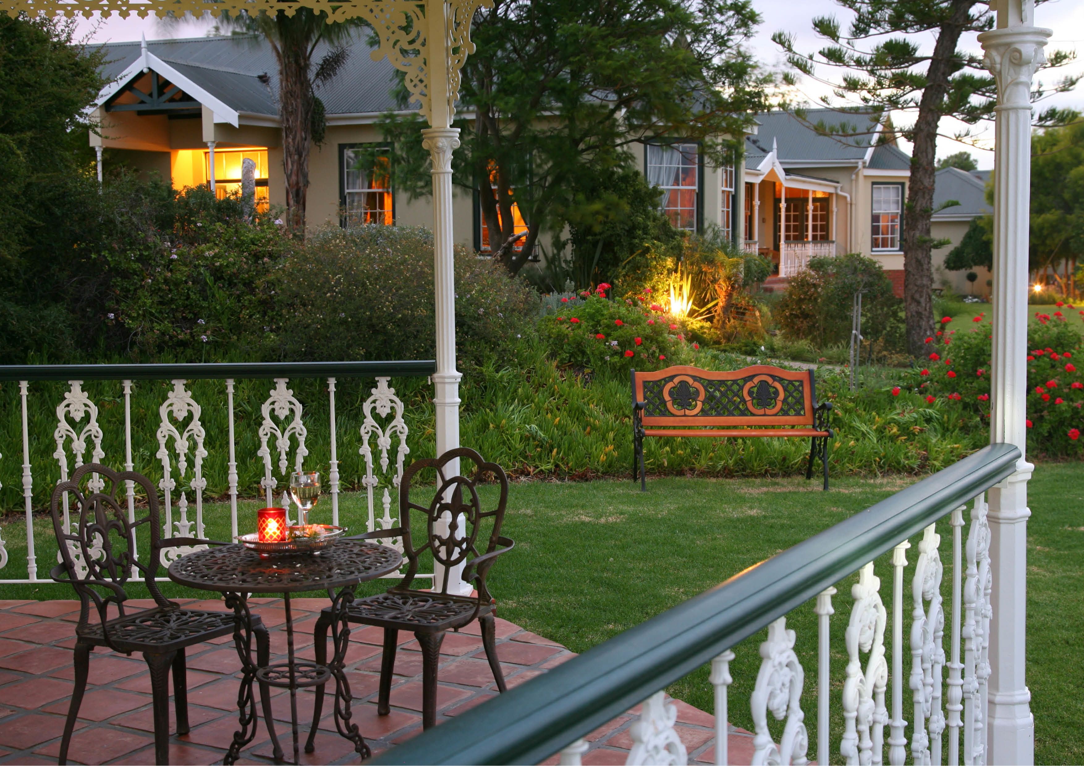 La Plume Boutique Hotel & Spa