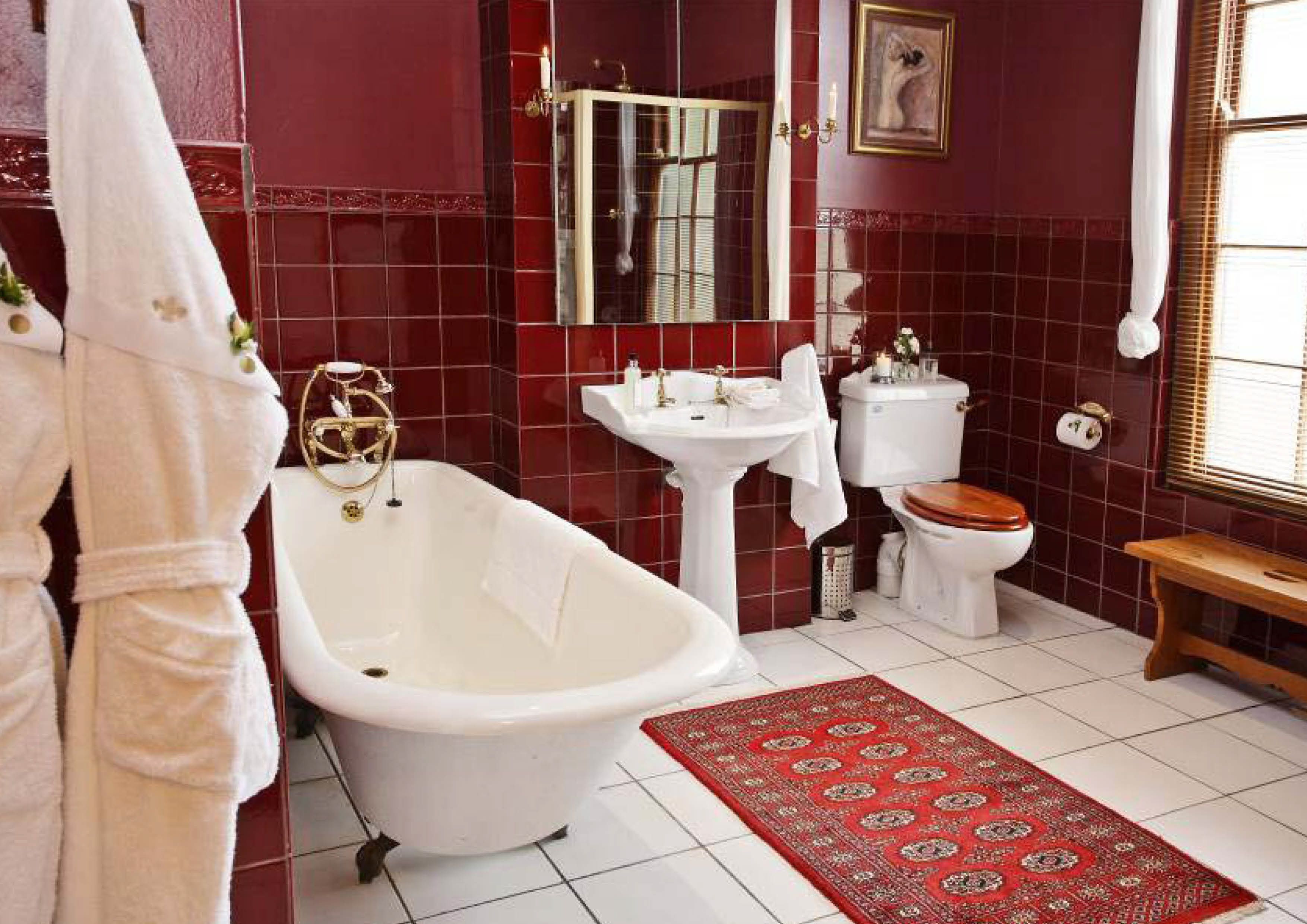La Plume Boutique Hotel & Spa