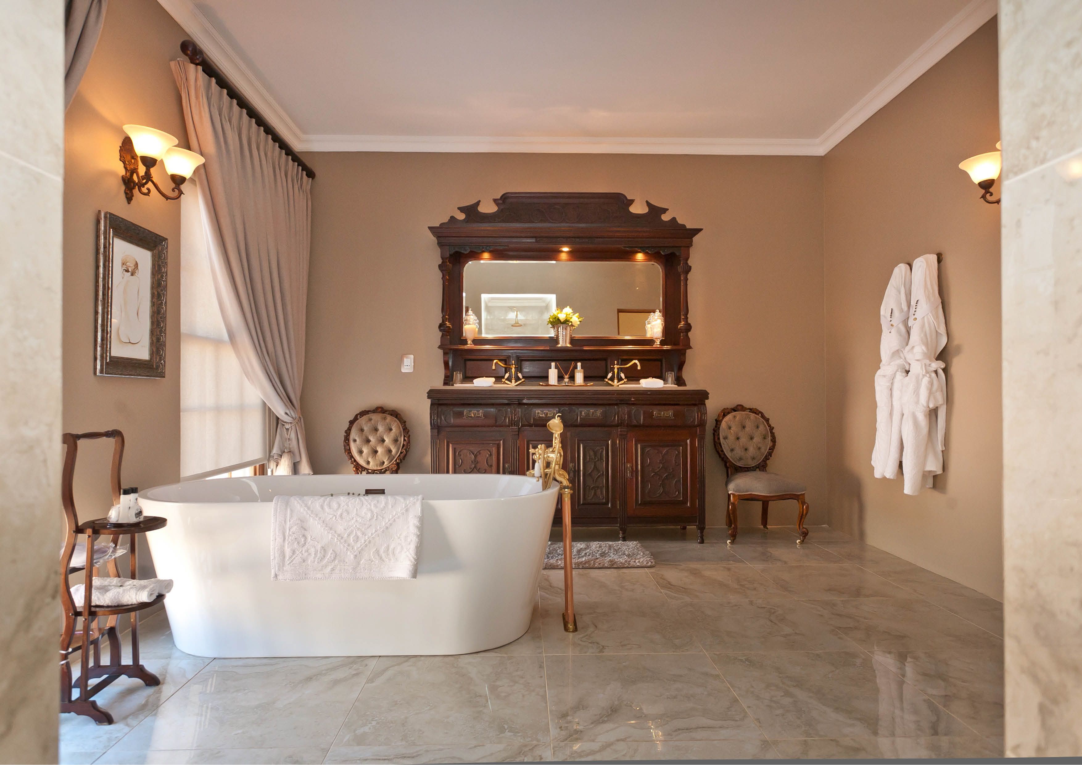 La Plume Boutique Hotel & Spa