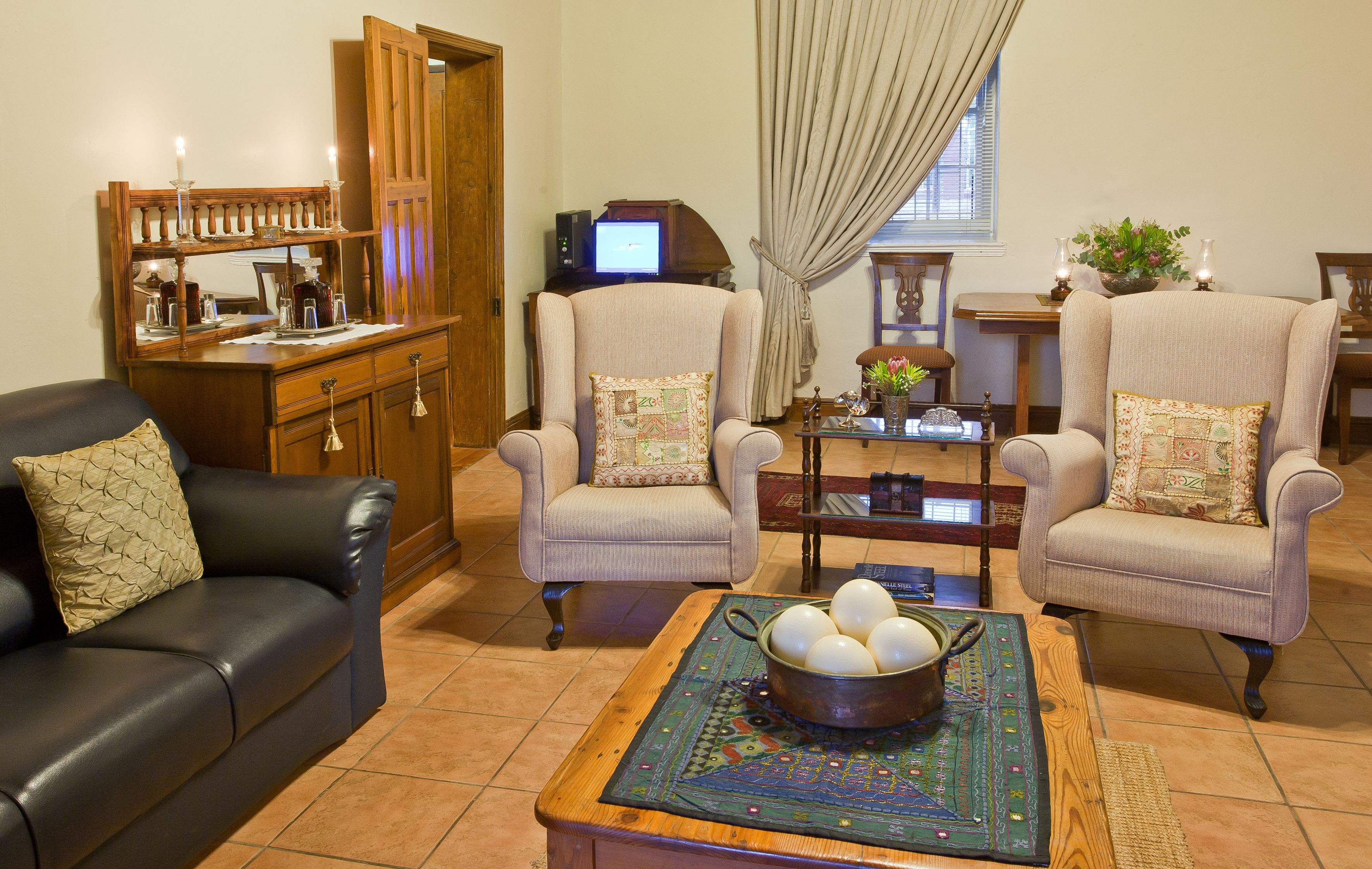 La Plume Boutique Hotel & Spa