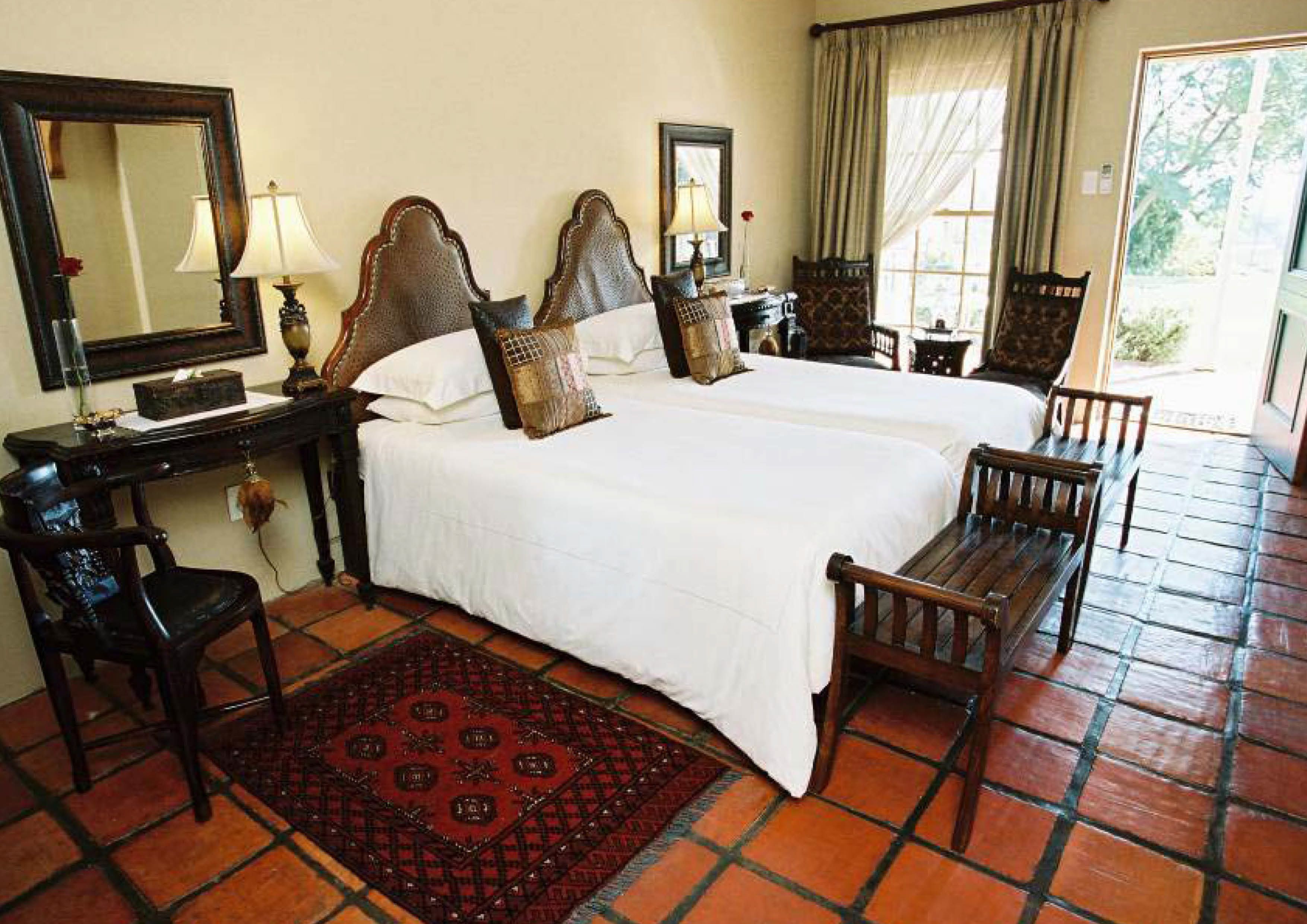 La Plume Boutique Hotel & Spa