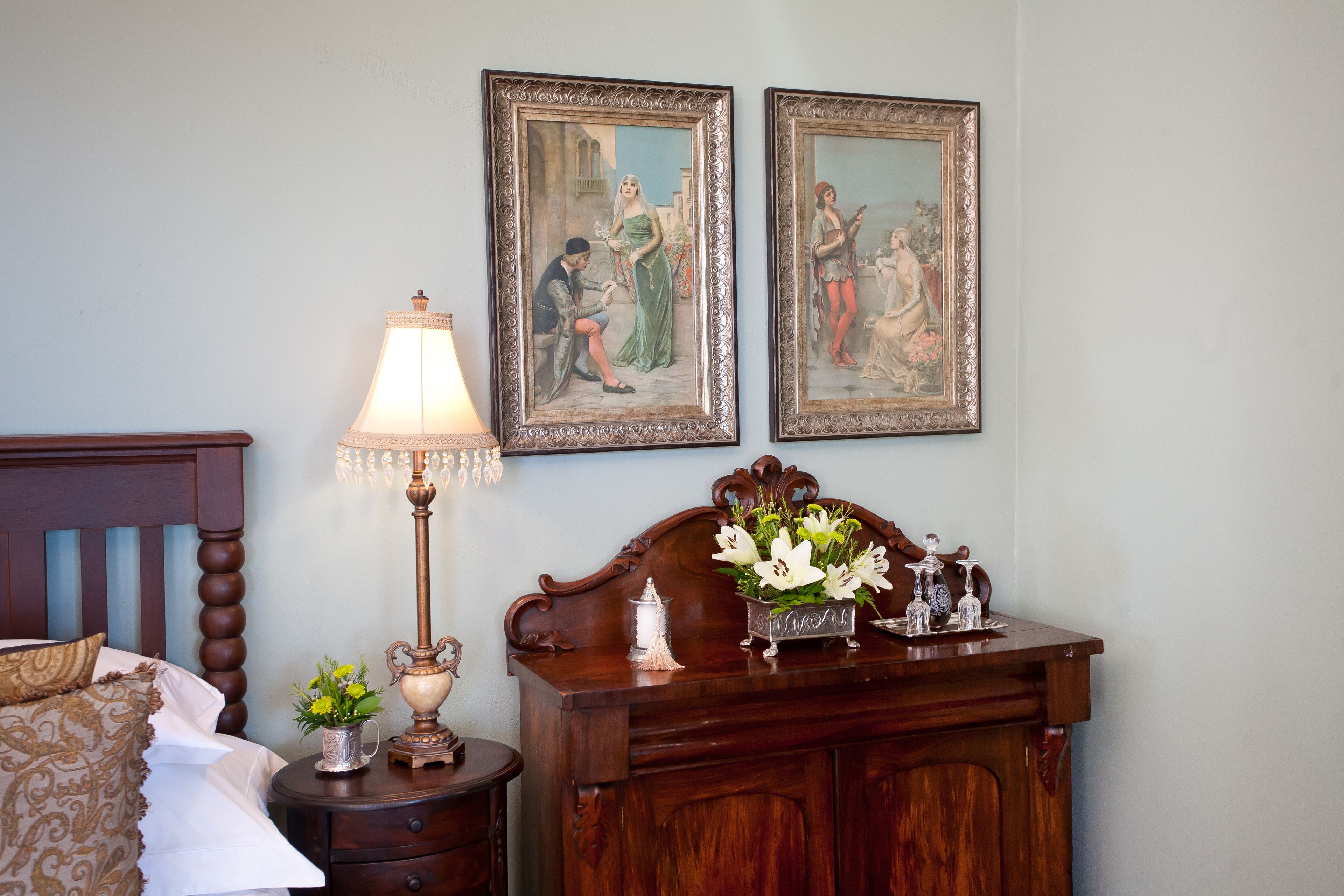 La Plume Boutique Hotel & Spa