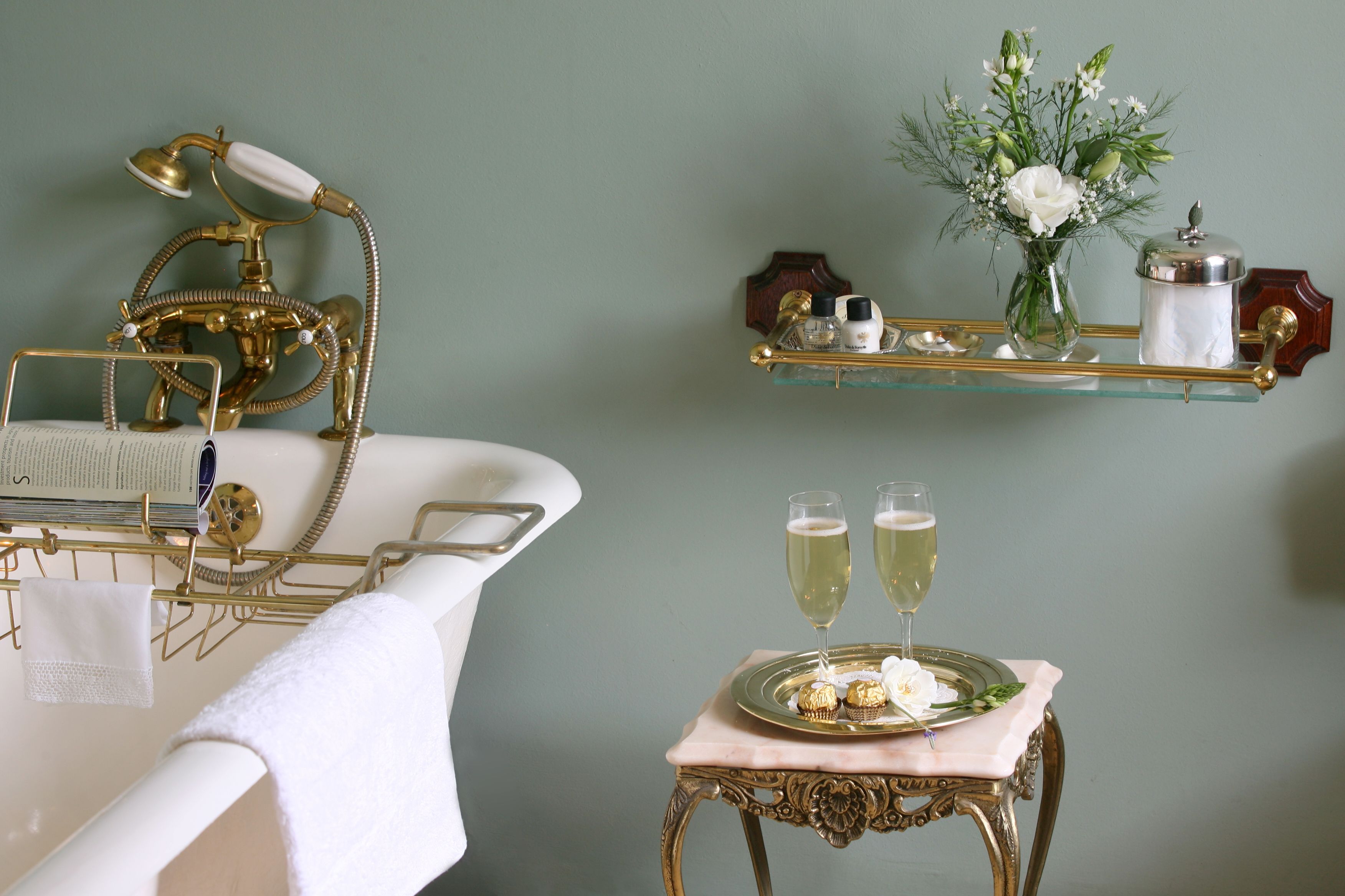 La Plume Boutique Hotel & Spa