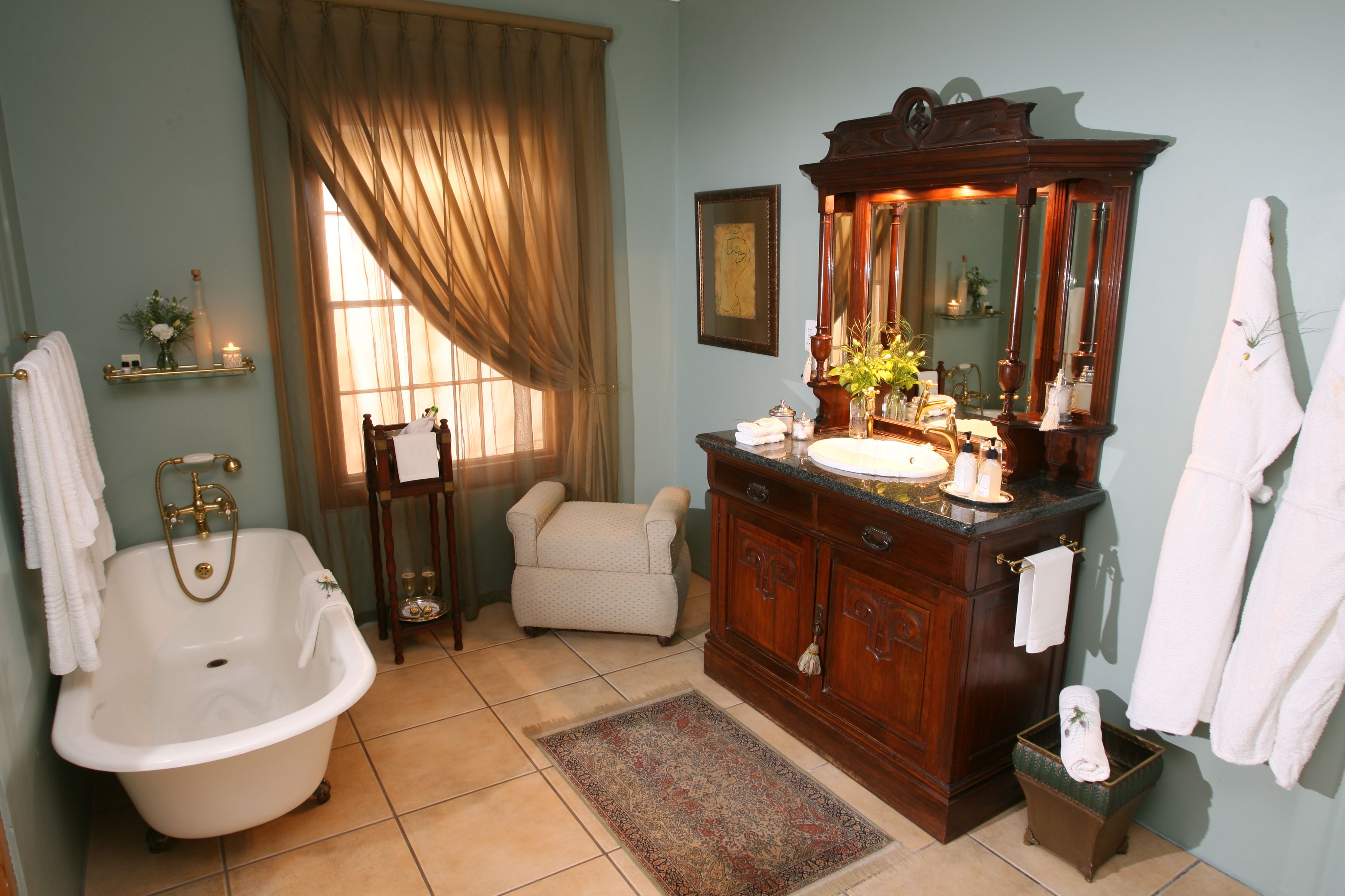 La Plume Boutique Hotel & Spa