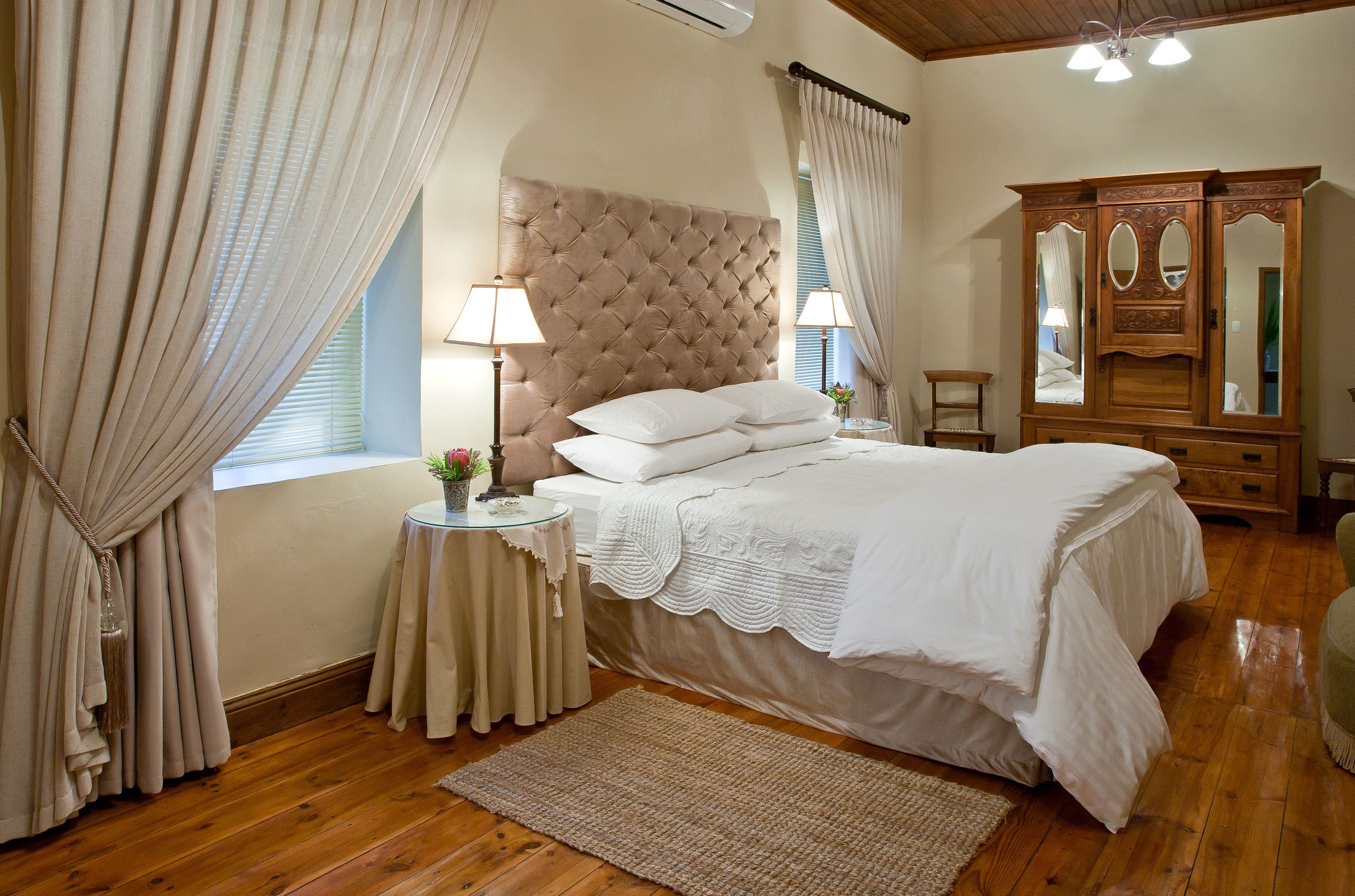 La Plume Boutique Hotel & Spa