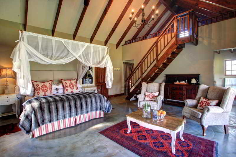 Madi Madi Karoo Safari Lodge