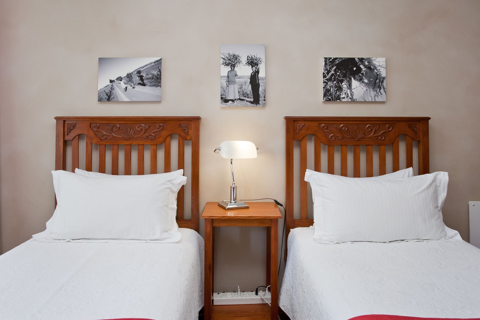 Miles B&B Guest House