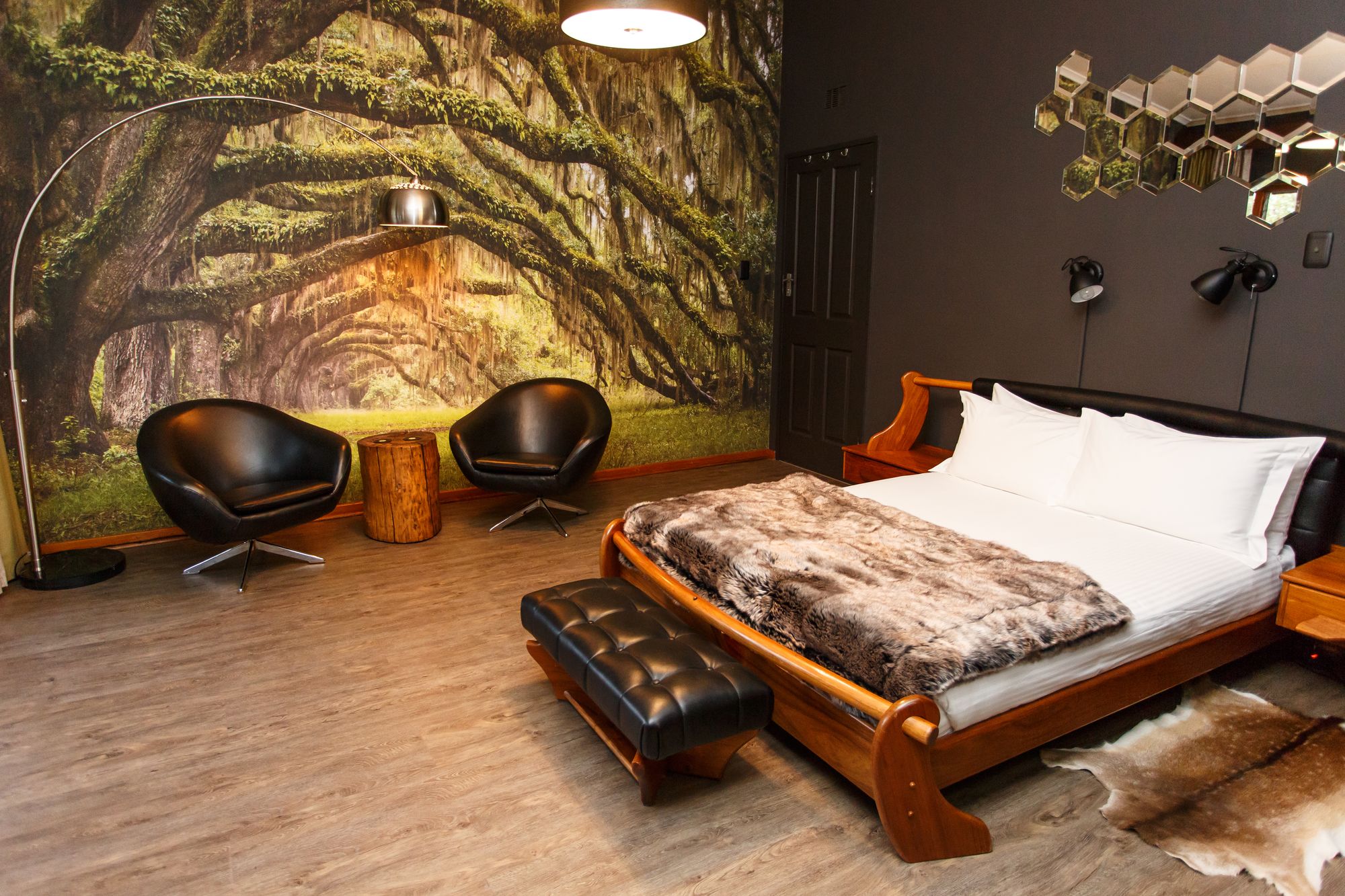 Miles B&B Guest House
