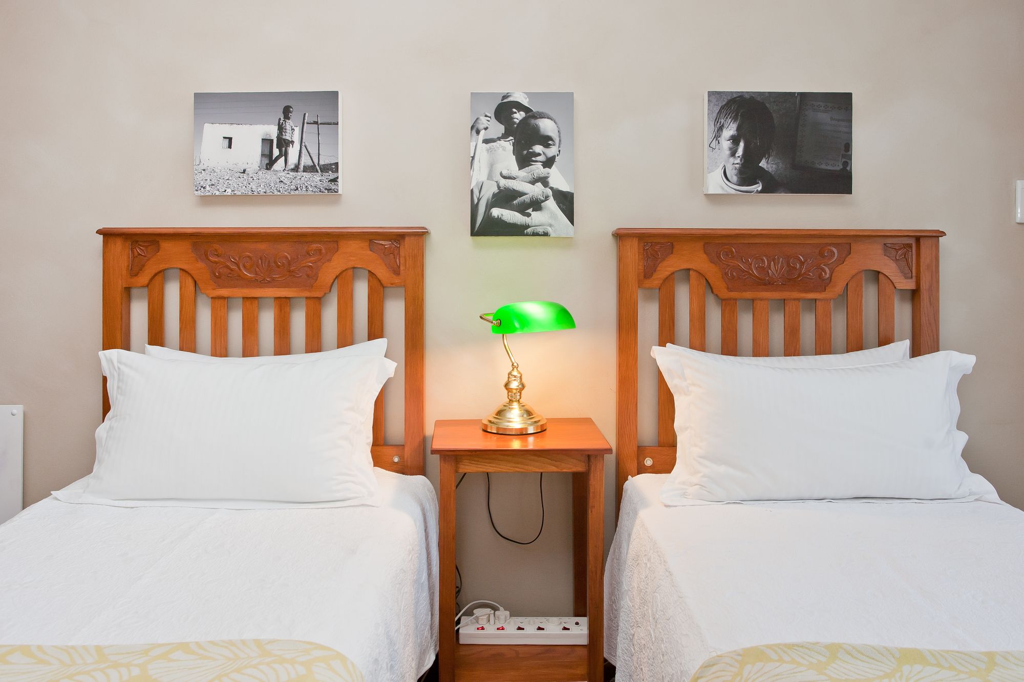 Miles B&B Guest House