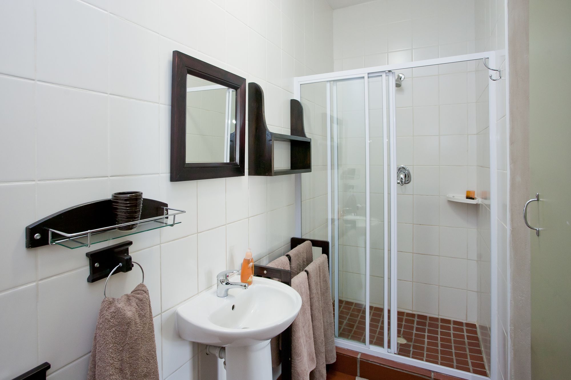 Miles B&B Guest House