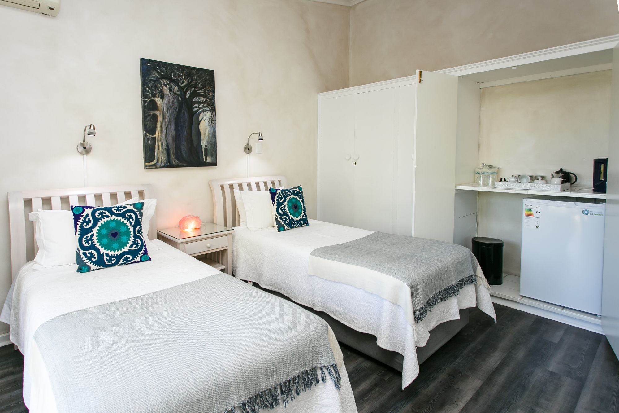 Miles B&B Guest House
