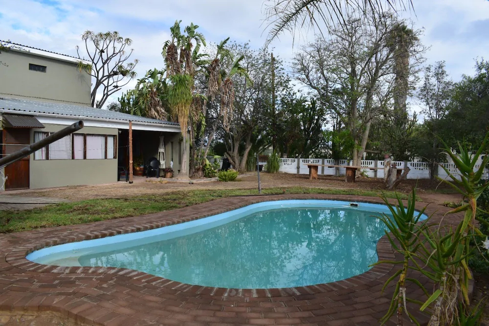 Oudtshoorn Homestay Accommodation