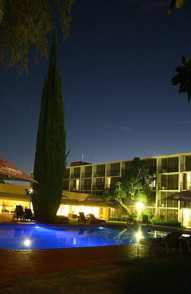 Oudtshoorn Inn Hotel and Conference Centre
