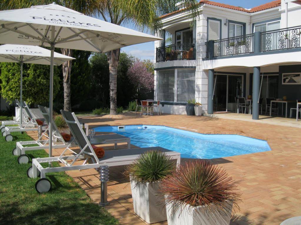 Pictures Boutique Hotel
