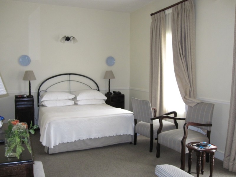 Queens Hotel By Bon Hotels