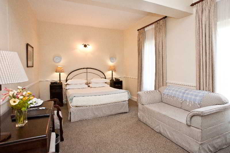 Queens Hotel By Bon Hotels