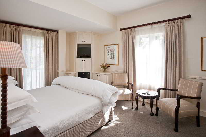 Queens Hotel By Bon Hotels