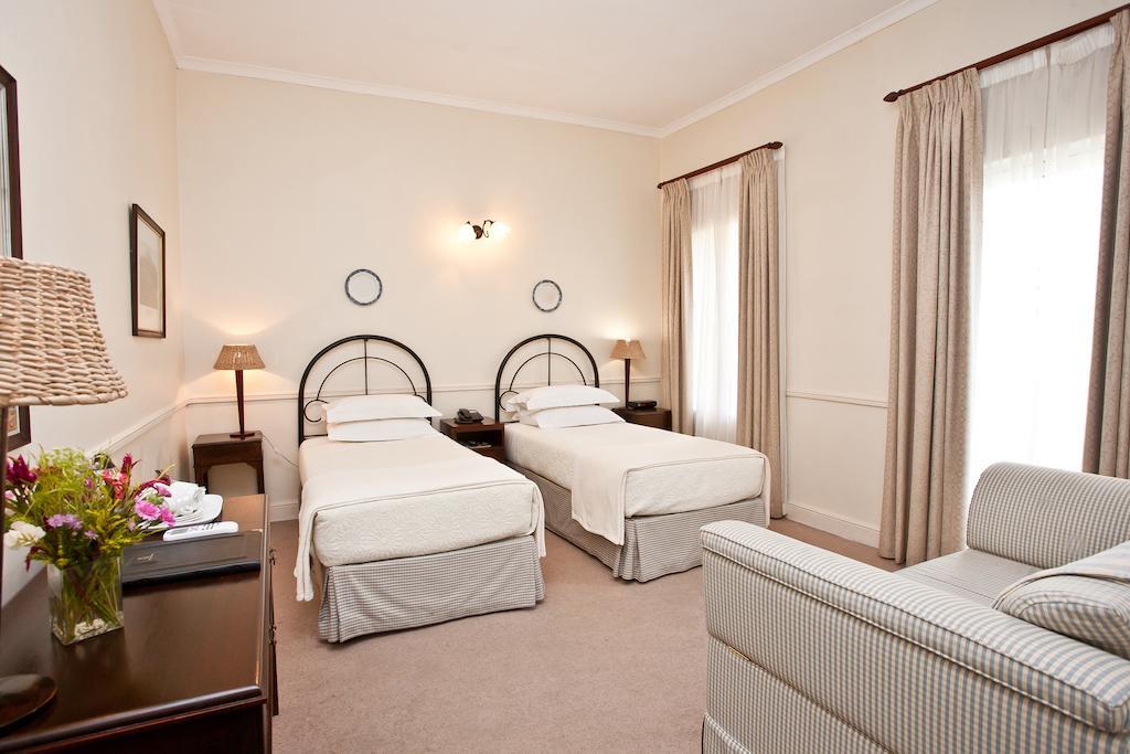 Queens Hotel By Bon Hotels